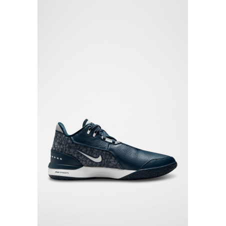 LeBron NXXT Gen AMPD - Bleu marine - 02 - 34333489