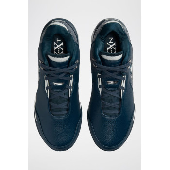 LeBron NXXT Gen AMPD - Bleu marine - 02 - 34333489