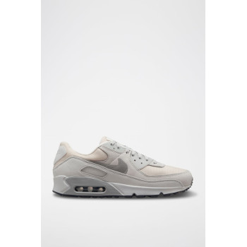 Air Max 90 - Beige et gris clair ATTENTE INFOS - 02 - 34333527