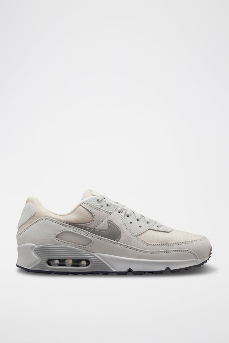 Air Max 90 - Beige et gris clair ATTENTE INFOS - 02 - 34333527