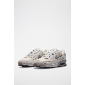 Air Max 90 - Beige et gris clair ATTENTE INFOS - 02 - 34333527