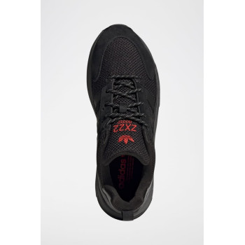 Sneakers ZX 22 Boost - Noir - 02 - 34329057