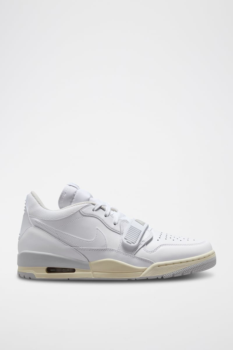 Air Jordan Legacy 312 Low - Blanc - 02 - 34333551