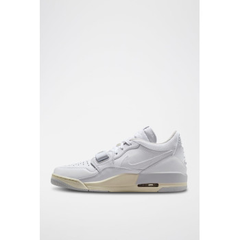 Air Jordan Legacy 312 Low - Blanc - 02 - 34333551