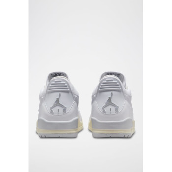 Air Jordan Legacy 312 Low - Blanc - 02 - 34333551