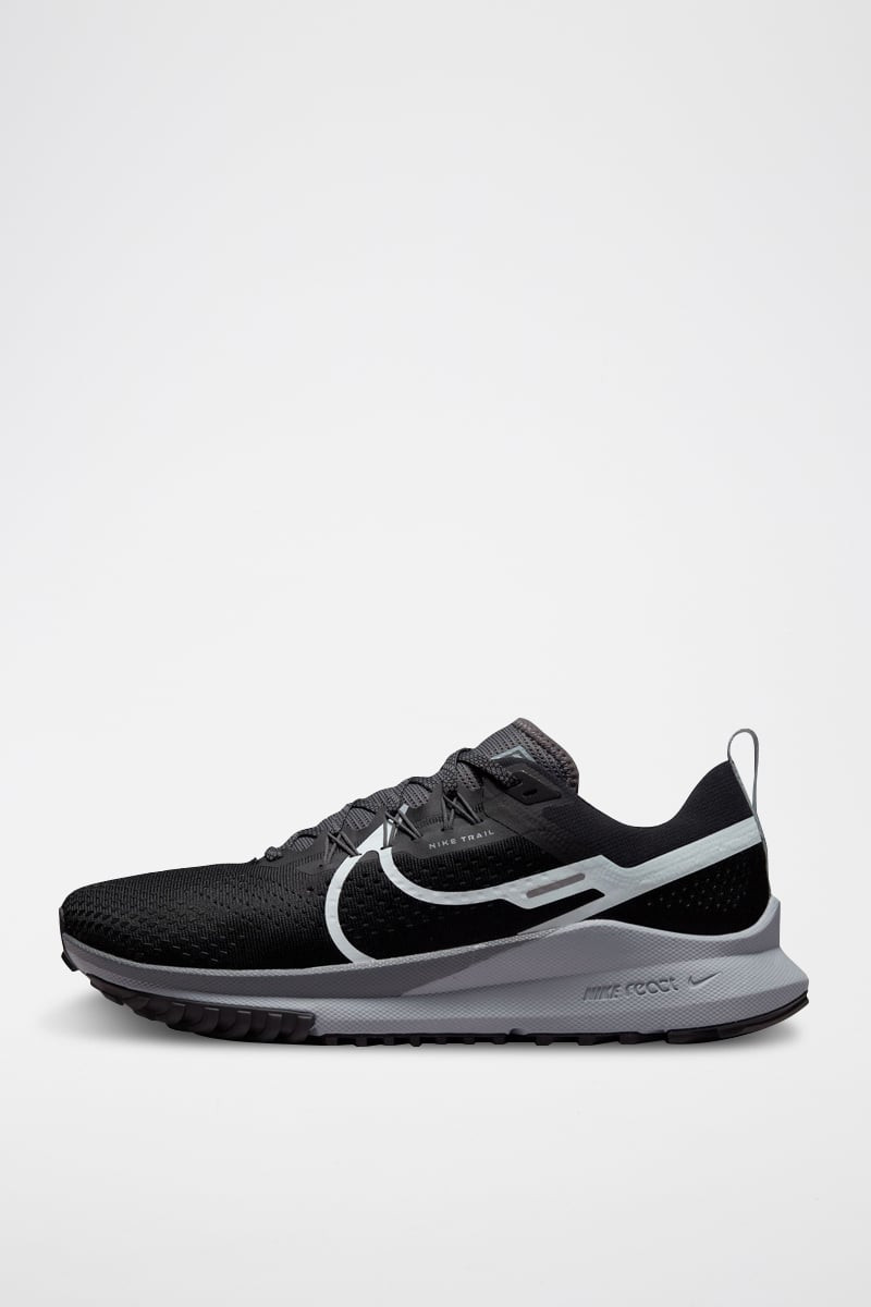 Nike Pegasus Trail 4 - Noir - 02 - 34333552