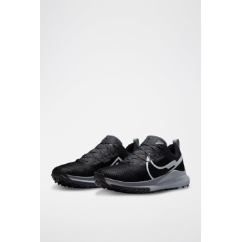 Nike Pegasus Trail 4 - Noir - 02 - 34333552