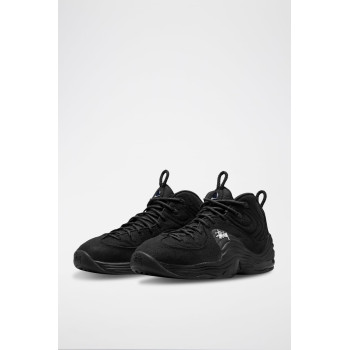 Nike air Penny 2 x Stüssy - Noir - 02 - 34333566