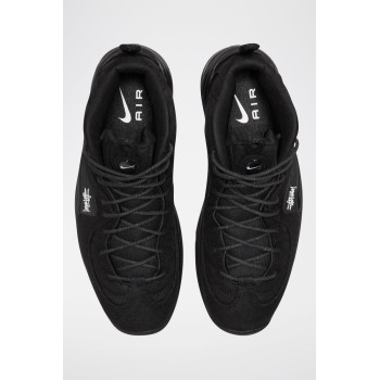 Nike air Penny 2 x Stüssy - Noir - 02 - 34333566