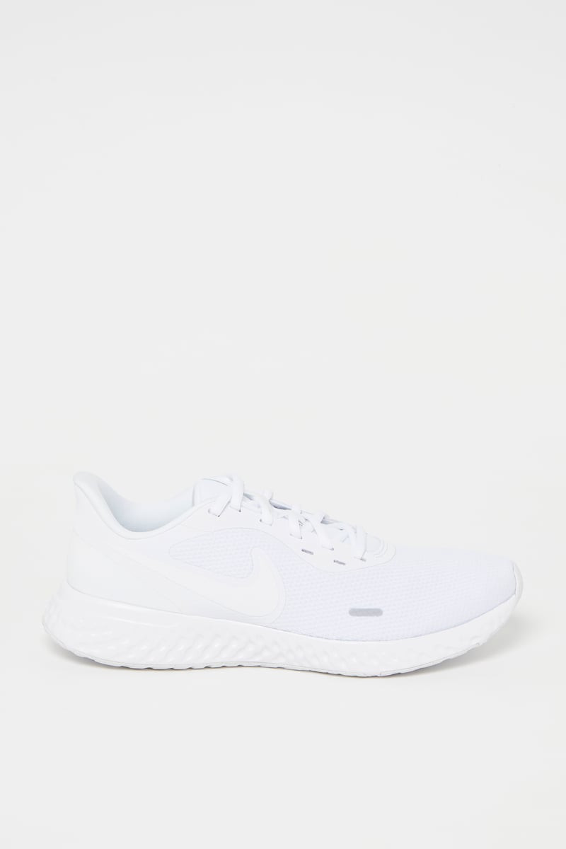 Nike révolution 5 - Blanc - 02 - 34333582