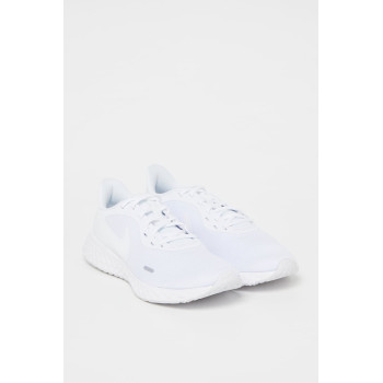 Nike révolution 5 - Blanc - 02 - 34333582