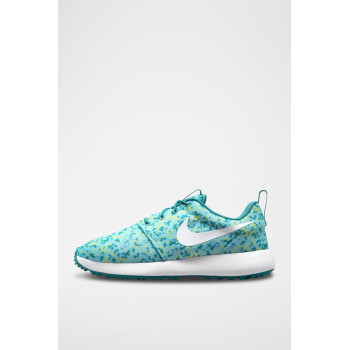 Roshe G Next Nature - Ciel et turquoise - 02 - 34333620