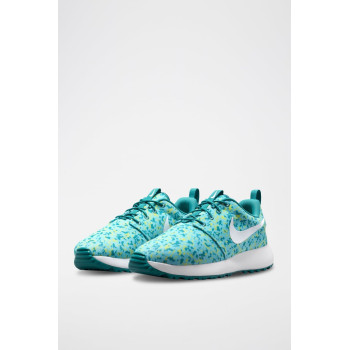 Roshe G Next Nature - Ciel et turquoise - 02 - 34333620