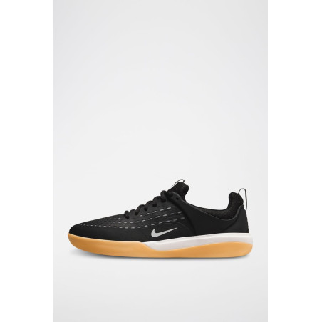 Nike SB Zoom Nyjah 3 Nyjah Huston - Noir - 02 - 34333665