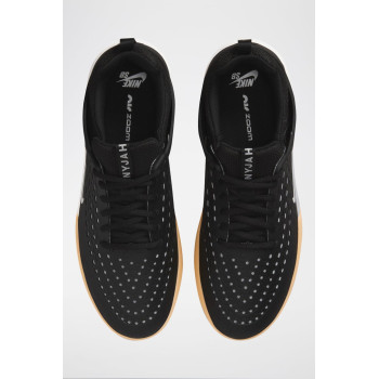 Nike SB Zoom Nyjah 3 Nyjah Huston - Noir - 02 - 34333665