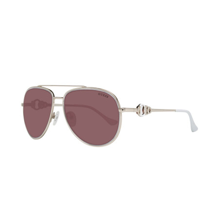 Lunettes de soleil femme - Catégorie 3 - Guess - 02 - 34372556