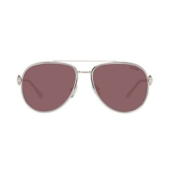 Lunettes de soleil femme - Catégorie 3 - Guess - 02 - 34372556