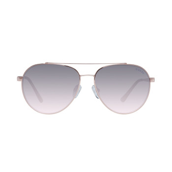 Lunettes de soleil femme - Catégorie 3 - Guess - 02 - 34372558