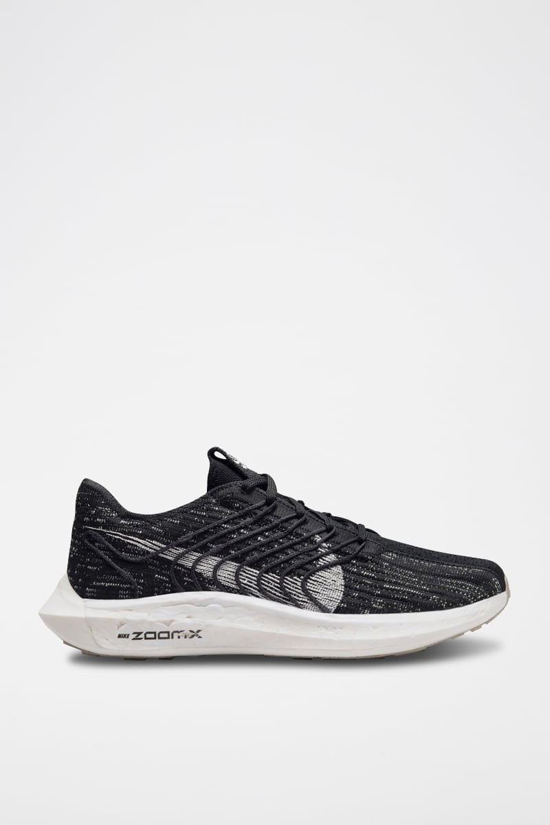 Nike Pegasus Turbo - Noir chiné - 02 - 34333688