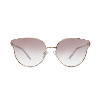 Lunettes de soleil femme - 
Catégorie 2 - Guess - 02 - 34372565