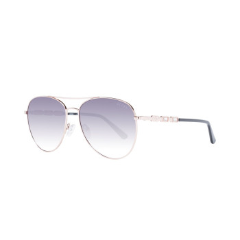 Lunettes de soleil femme - Catégorie 3 - Guess - 02 - 34372578