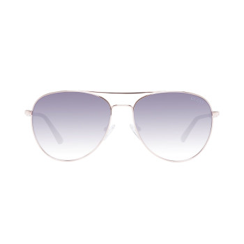 Lunettes de soleil femme - Catégorie 3 - Guess - 02 - 34372578