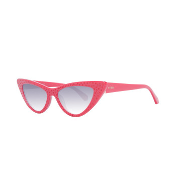 Lunettes de soleil femme - Catégorie 3 - Guess - 02 - 34372606