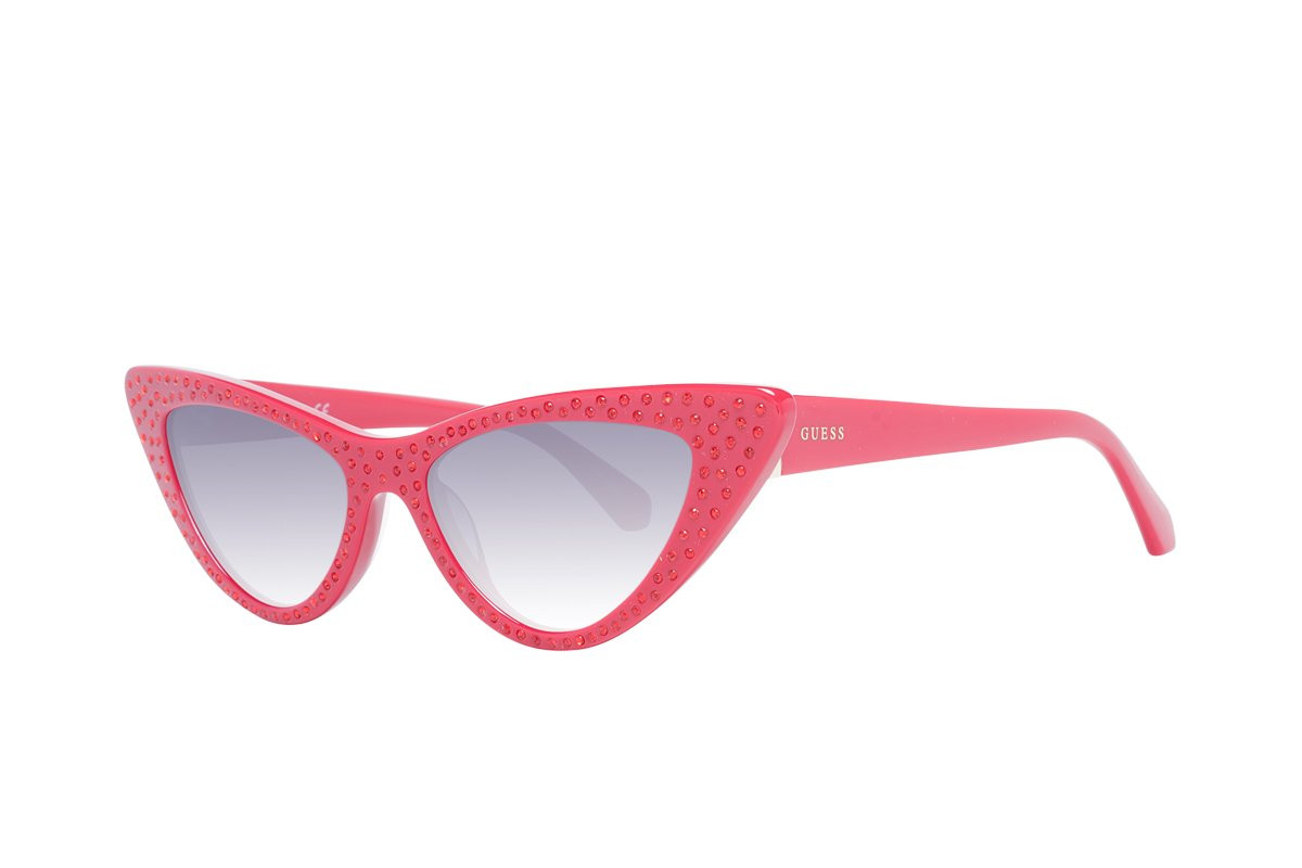 Lunettes de soleil femme - Catégorie 3 - Guess - 02 - 34372606