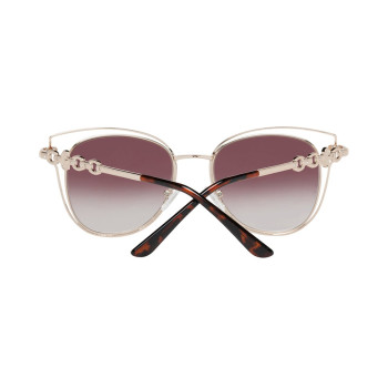 Lunettes de soleil femme - Catégorie 3 - Guess - 02 - 34372641