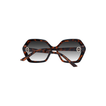 Lunettes de soleil femme - Catégorie 3 - Guess - 02 - 34372646