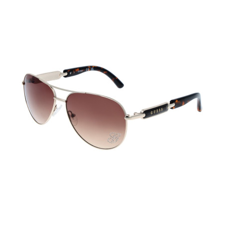 Lunettes de soleil femme - Catégorie 3 - Guess - 02 - 34372685