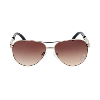 Lunettes de soleil femme - Catégorie 3 - Guess - 02 - 34372685