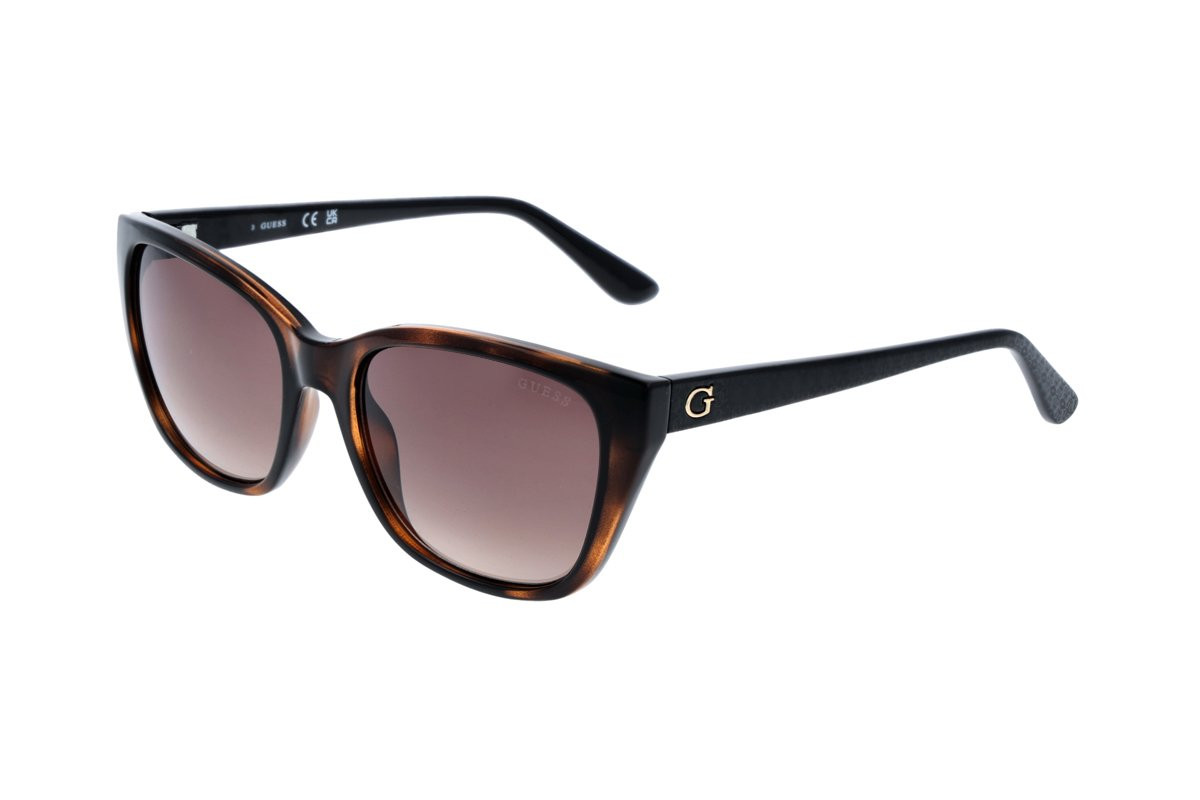 Lunettes de soleil femme - Catégorie 3 - Guess - 02 - 34372687