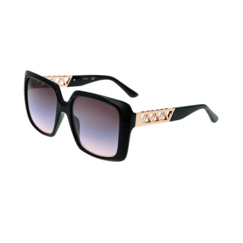 Lunettes de soleil femme - Catégorie 3 - Guess - 02 - 34372690