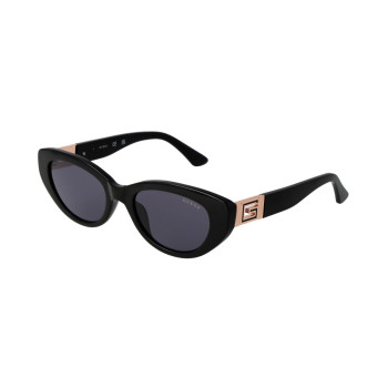 Lunettes de soleil femme - Catégorie 3 - Guess - 02 - 34372692