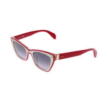 Lunettes de soleil femme - Catégorie 3 - Guess - 02 - 34372694