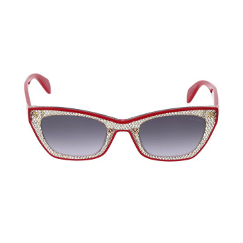 Lunettes de soleil femme - Catégorie 3 - Guess - 02 - 34372694