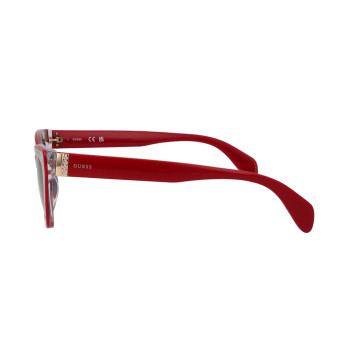 Lunettes de soleil femme - Catégorie 3 - Guess - 02 - 34372694