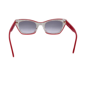 Lunettes de soleil femme - Catégorie 3 - Guess - 02 - 34372694