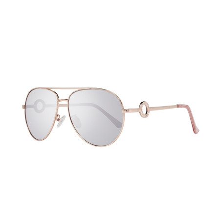 Lunettes de soleil femme - Catégorie 3 - Guess - 02 - 34372713