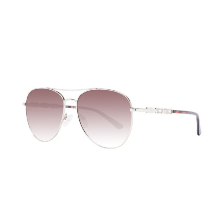 Lunettes de soleil femme - Catégorie 3 - Guess - 02 - 34372720