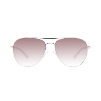 Lunettes de soleil femme - Catégorie 3 - Guess - 02 - 34372720