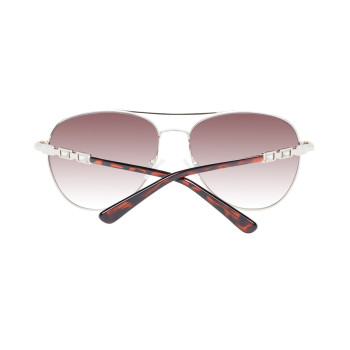 Lunettes de soleil femme - Catégorie 3 - Guess - 02 - 34372720