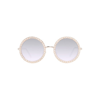 Lunettes de soleil femme - Catégorie 3 - Guess - 02 - 34372844