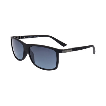 Lunettes de soleil homme - Catégorie 3 - Guess - 02 - 34372566