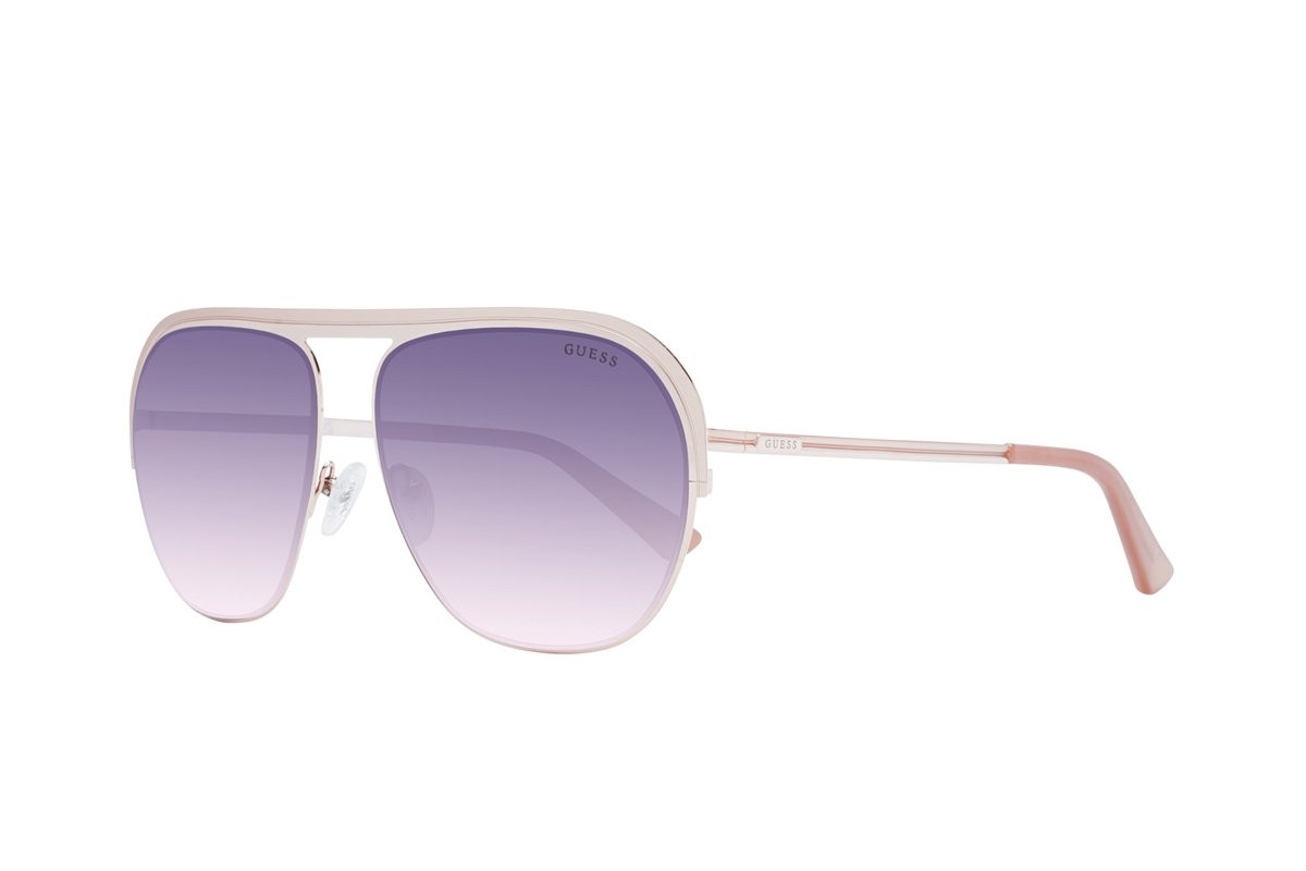 Lunettes de soleil unisexe - Catégorie 3 - Guess - 02 - 34372683