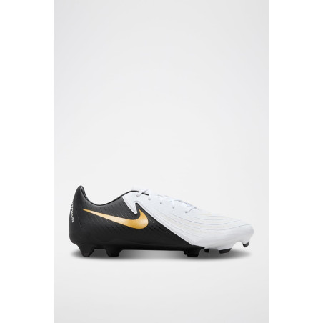 Nike Phantom GX 2 Academy - Noir et blanc - 02 - 34333487