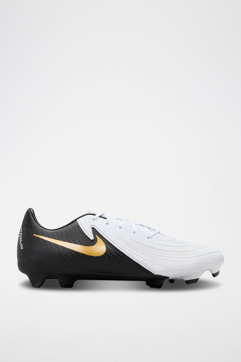 Nike Phantom GX 2 Academy - Noir et blanc - 02 - 34333487