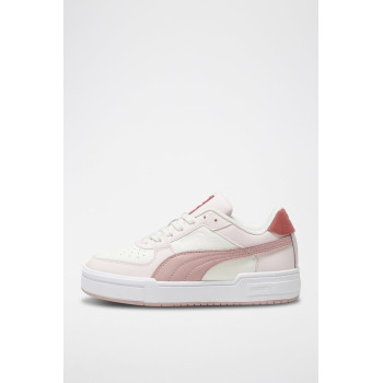 Sneakers en cuir CA PRO WNS - Blanc - 02 - 34428356