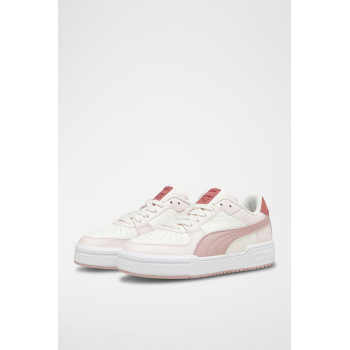 Sneakers en cuir CA PRO WNS - Blanc - 02 - 34428356